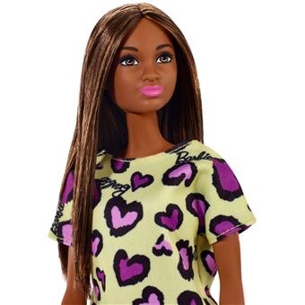 Poupée Fisher Price Barbie Chic Modèle aléatoire