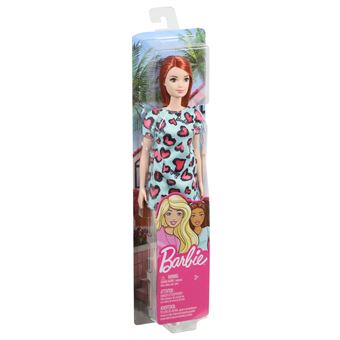 Poupée Fisher Price Barbie Chic Modèle aléatoire