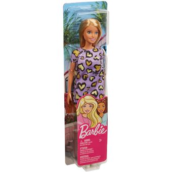 Poupée Fisher Price Barbie Chic Modèle aléatoire