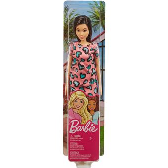 Poupée Fisher Price Barbie Chic Modèle aléatoire