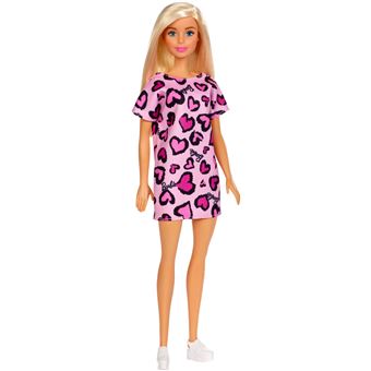 Poupée Fisher Price Barbie Chic Modèle aléatoire