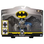 Figurine Batman Deluxe 10 cm