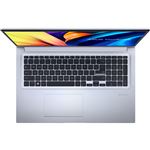 Asus Vivobook 17.3" / Intel® Core™ i7 / 1 TB SSD / 16 GB / Icelight Silver (X1702ZA-AU074W)