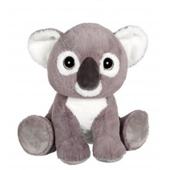 Peluche Gipsy Puppy Eyes Pets Nature koala 22 cm Marron