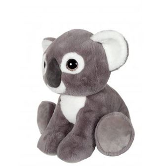 Peluche Gipsy Puppy Eyes Pets Nature koala 22 cm Marron