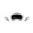 Casque réalité virtuelle Pico 4 Ultra 256 Go Gris et Noir