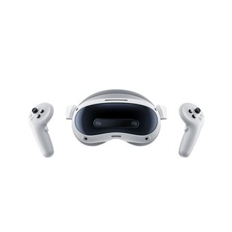 Casque réalité virtuelle Pico 4 Ultra 256 Go Gris et Noir - Casque