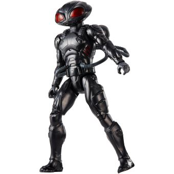 Figurine DC Comics Aquaman Black Manta 30 cm