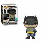 Figurine Funko POP Big Bang Theory Howard in Batman Costume Exclusivité Fnac