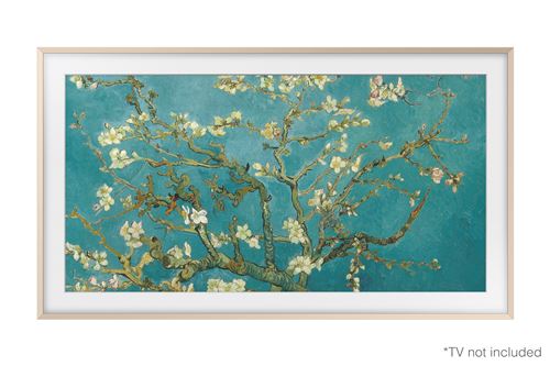 Cadre Samsung The Frame 32" Vg-Scfc32Sgmxc Doré