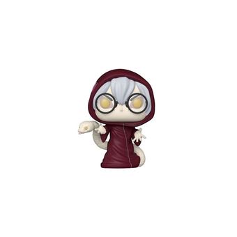 Figurine POP Naruto Kabuto Yakushi