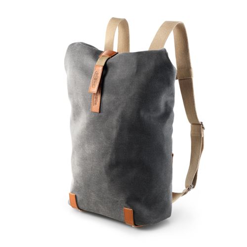 Sac à dos Pickwick Brooks Orange 12L