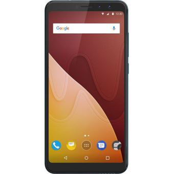Smartphone Wiko View Prime Double SIM 64 Go Bleen foncé
