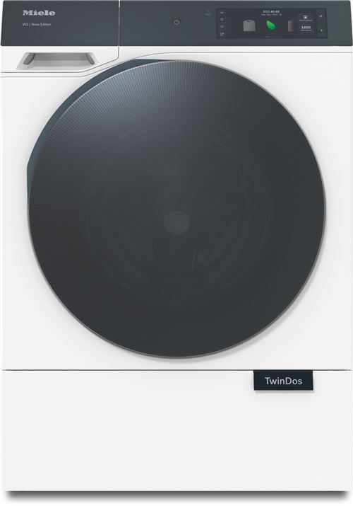 Lave-linge hublot Mièle WQ 1000 WPS - Miele