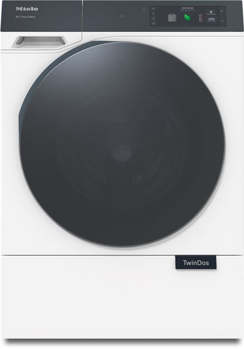 Lave-linge hublot Mièle WQ 1000 WPS