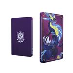 Steelbook Pokémon Violet