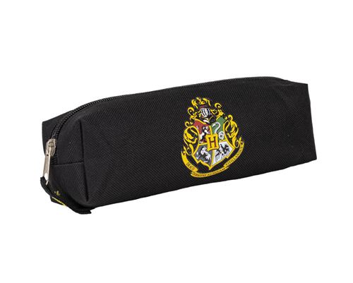 Trousse Cerda Harry Potter Hogwarts Noir