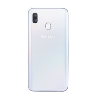 Samsung - Galaxy A40 - 64 Go - Bleu - Smartphone Android - Rue du Commerce