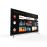 TCL 65EP660 - 65" Klasse (65" zichtbaar) LED-tv - Smart TV - Android TV - 4K UHD (2160p) 3840 x 2160 - HDR - UHD dimming Pro - geborsteld titanium_3