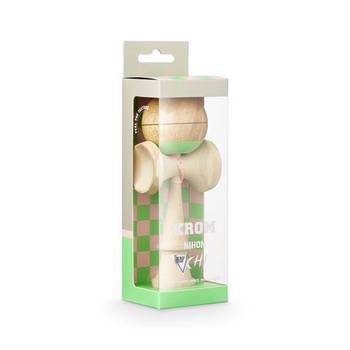 Jeu De Plein Air Krom Kendama Nihon Ichi