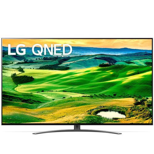 TV LG 55QNED816 4K UHD Smart TV 2022 Gris