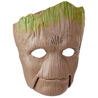 Figurine Marvel Guardians of the Galaxy Masque électronique Groot