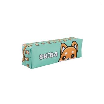Trousse Itotal Shiba