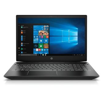 HP Pavilion 15-cx0000nf 15.6" 1TB SSD 8GB RAM Core i5-8300H 4GHz GF GTX 1050 Laptop