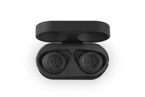 Ecouteurs sans fil Bang & Olufsen Beoplay E8 Sport Noir