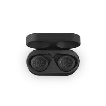 Lot 3 Paires Embouts Silicone Pour écouteurs B&O Beoplay EX/EQ/E8 - Taille S, M, L, Noir, Remplacement Confort - 9