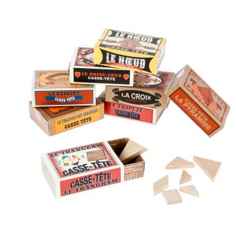 Casse-tête Haptime Cube magique Casse-tête 12 façades - jeux de magie jouet  noir pour Enfants adultes noire