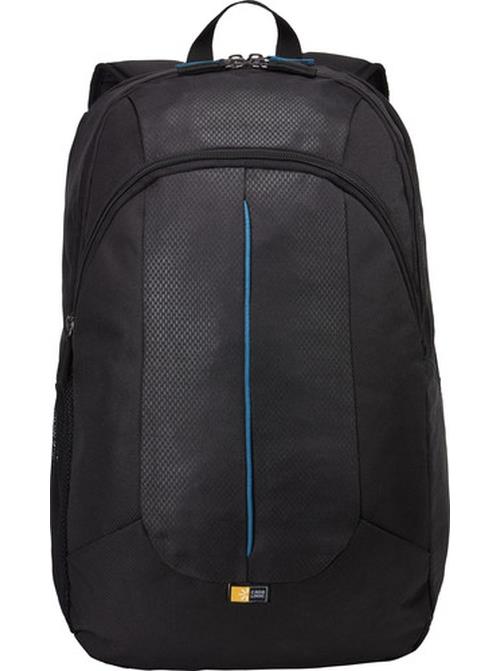 Case Logic Prevailer PREV-217 - Rugzak voor notebook - 17 - zwart