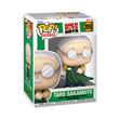 Figurine Funko Pop Animation Sakamoto Days Taro Sakamoto with Chase Modèle aléatoire