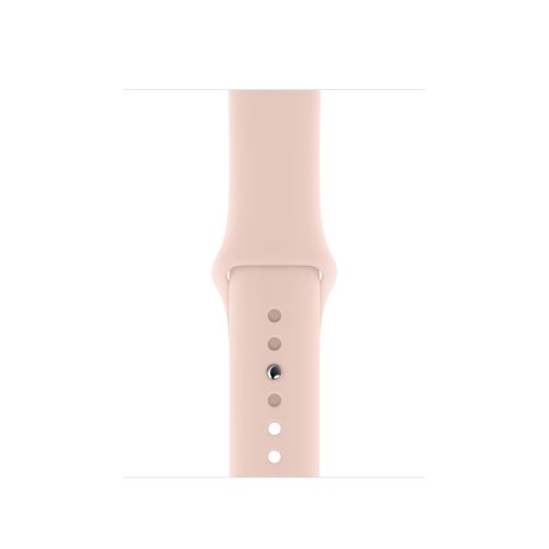 Bracelet Sport 40mm rose des sables - S/M & M/L