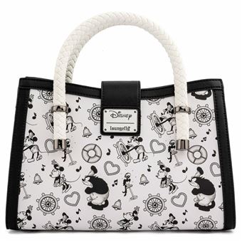 Sac à bandoulière Funko Loungefly Steamboat Willie
