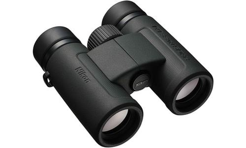 Jumelles Nikon Prostaff P3 10X30 Noir
