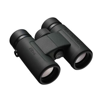 Jumelles Nikon Prostaff P3 10x30 Noir - 1