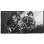 Tapis de souris Konix Jujutsu Kaisen Taille XXL