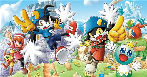 nintendo switch klonoa