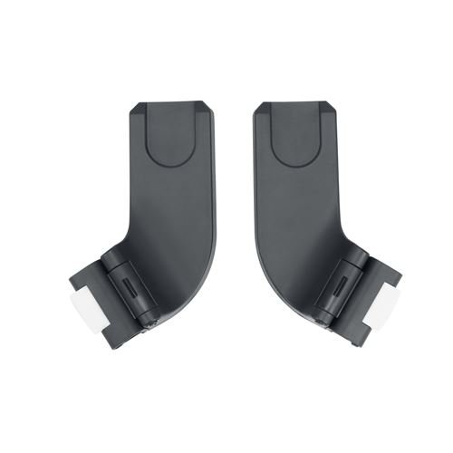 Adaptateur poussette GB Pockit + Noir