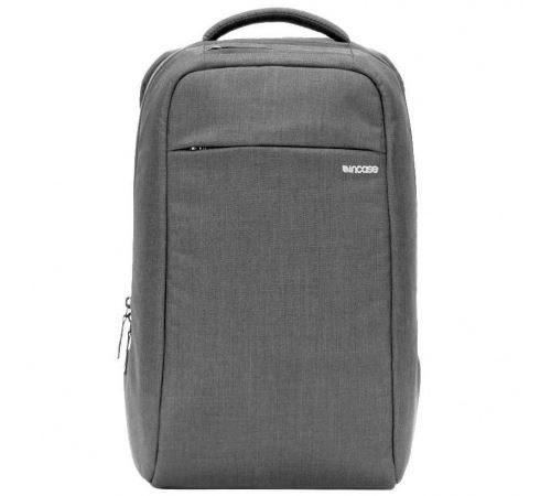 Sac à dos Incase Icon Lite Asphalt pour PC Portable 15