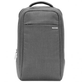 Sac à dos Incase Icon Lite Asphalt pour PC Portable 15" - 1
