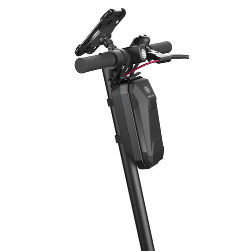 XIAOMI ESCOOTER PHONE HOLDER + BAG