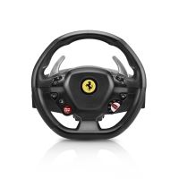Volant PS4 Thrustmaster T80 Ferrari 488 Edition GTB