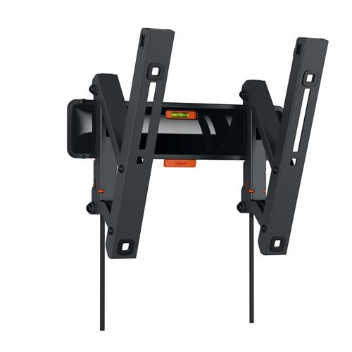 Support Inclinable Pour Tv 19"-43" Vogel's 321fd9 Noir
