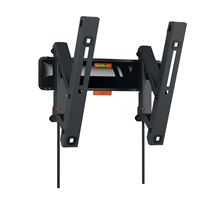 Vogel's Kantelbare TV-standaard 321FD9 voor 19“-43” Zwart