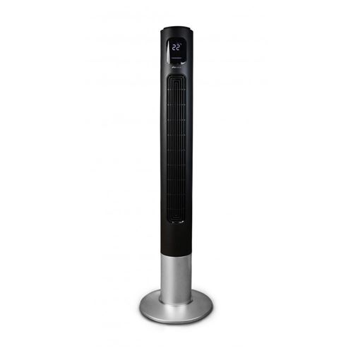 Ventilateur colonne Air Naturel Fantasy FANT0002 Noir