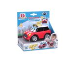 Mini Cooper Bb Junior Modèle aléatoire