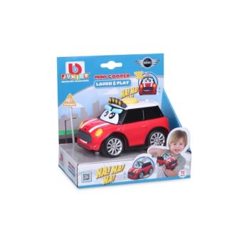 Mini Cooper Bb Junior Modèle aléatoire