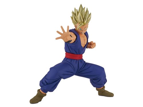 Figurine Banpresto Super Hero Blood of Saiyans Special XIII